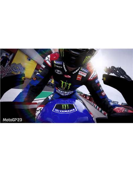 MOTO GP 23 XBOX SX