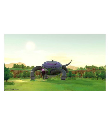 UFO ROBOT GOLDRAKE  XBOX ONE