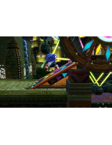 SONIC COLOURS: ULTIMATE XB1