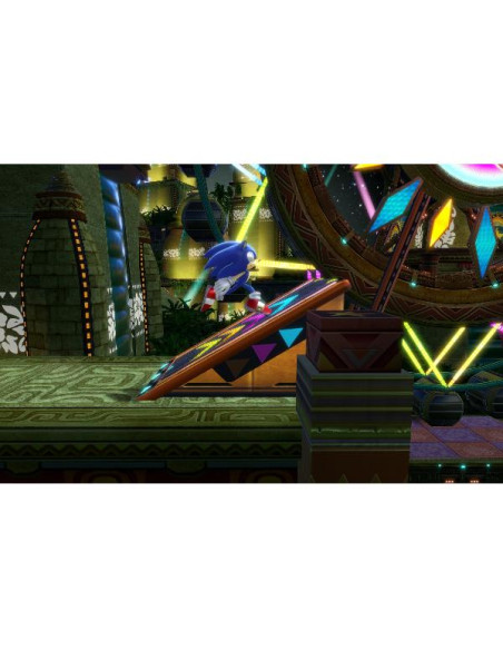 SONIC COLOURS: ULTIMATE XB1