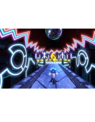 SONIC COLOURS: ULTIMATE XB1