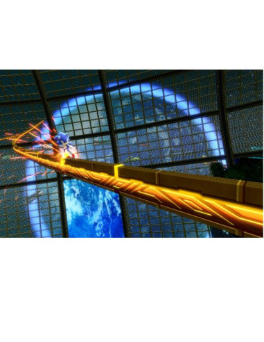 SONIC COLOURS: ULTIMATE XB1