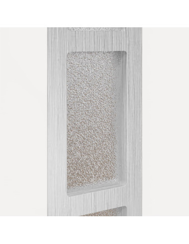 Porta Frontale Bianco 88 x 200 cm PVC