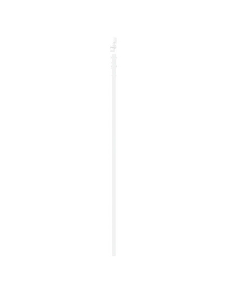 Porta scorrevole ORKDAL Bianco 83 x 202 cm