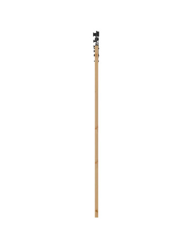 Porta scorrevole ORKDAL Naturale 61 x 198,5 cm