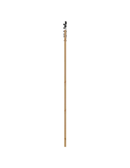 Porta scorrevole ORKDAL Naturale 83 x 232 cm