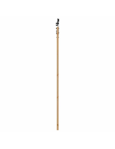 Porta scorrevole ORKDAL Naturale 86 x 211 cm