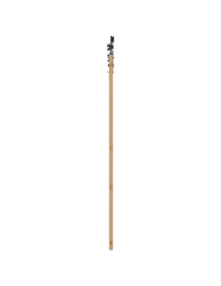 Porta scorrevole ORKDAL Naturale 61 x 198,5 cm