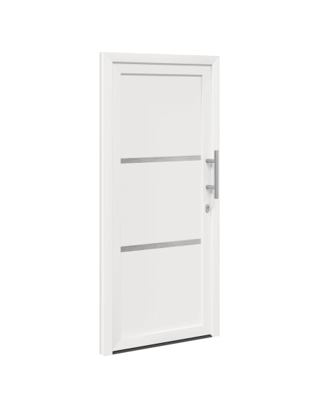 Porta Frontale Bianco 88 x 200 cm PVC
