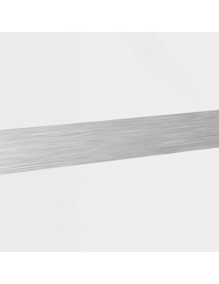 Porta Frontale Bianco 98 x 208 cm PVC