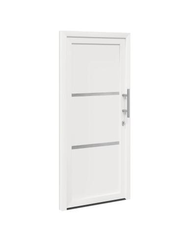 Porta Frontale Bianco 98 x 208 cm PVC