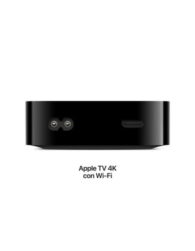APPLE TV 4K 3RD WI-FI-ITA 64GB