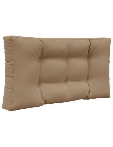 Cuscino per divano da esterno 2 pcs Talpa Poliestere