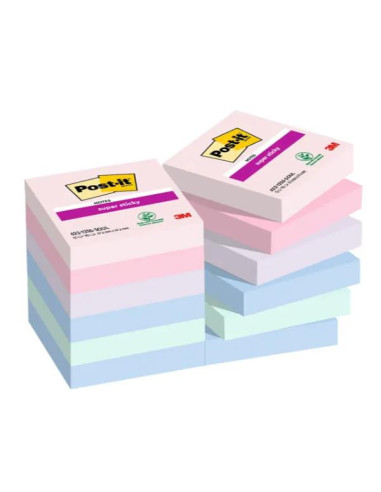 CF12 POST-IT SK/SOULFUL/47X47/90 FF
