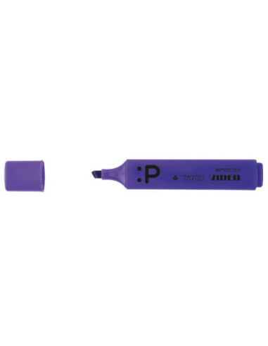 C12 TRATTO VIDEO VIOLA IMPERTINENTE