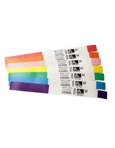 WRISTBAND,NYLON(25.4X201.66MM)DT