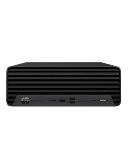 PRO SFF 400 G9 I5 16 512 W11P