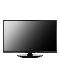 LG 24LN661H TV Hospitality 61 cm (24") HD Smart TV Nero 10 W 2