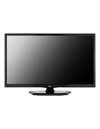 LG 24LN661H TV Hospitality 61 cm (24") HD Smart TV Nero 10 W