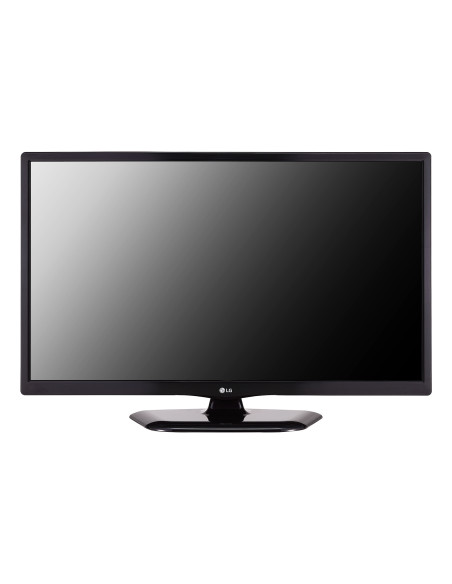 LG 24LN661H TV Hospitality 61 cm (24") HD Smart TV Nero 10 W