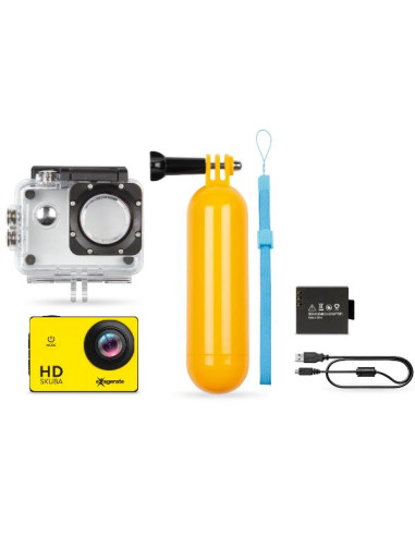 EXAGERATE CAM SKUBA HD 720P