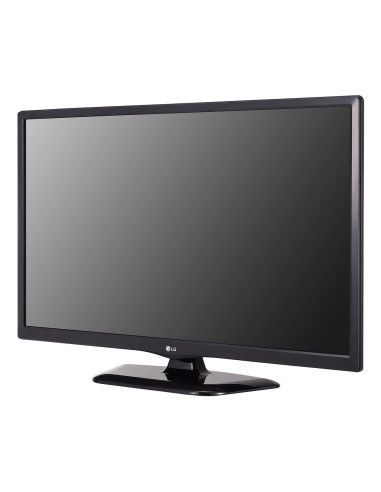 LG 24LN661H TV Hospitality 61 cm (24") HD Smart TV Nero 10 W