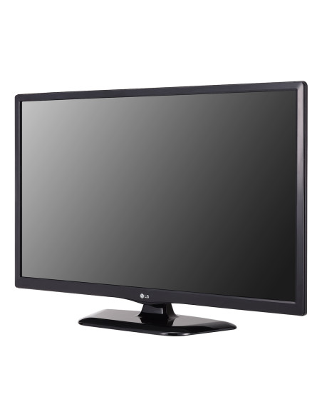 LG 24LN661H TV Hospitality 61 cm (24") HD Smart TV Nero 10 W