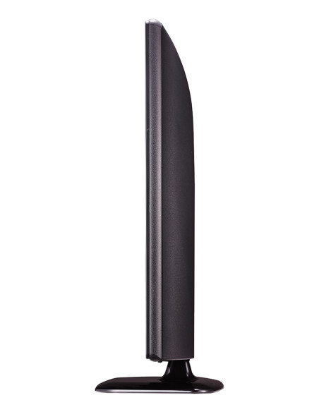 LG 24LN661H TV Hospitality 61 cm (24") HD Smart TV Nero 10 W