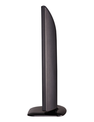 LG 24LN661H TV Hospitality 61 cm (24") HD Smart TV Nero 10 W