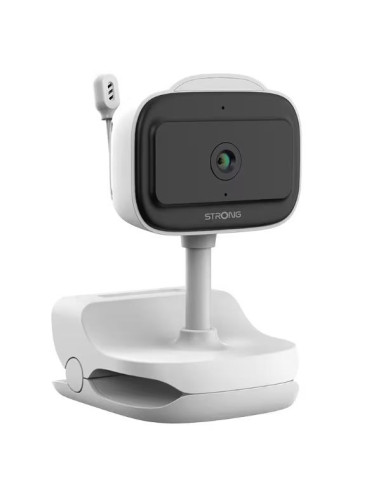 TELECAMERA BABYCAM DOVY BATTERIA