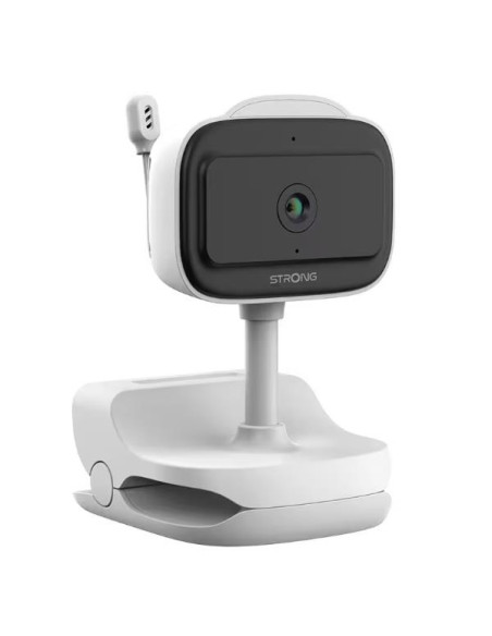 TELECAMERA BABYCAM DOVY BATTERIA