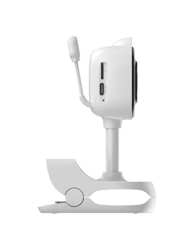 TELECAMERA BABYCAM DOVY BATTERIA
