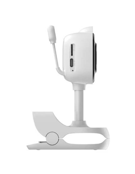 TELECAMERA BABYCAM DOVY BATTERIA