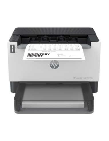 HP LaserJet Tank 2504dw Wireless Bianco e nero Stampante, Fronte/retro