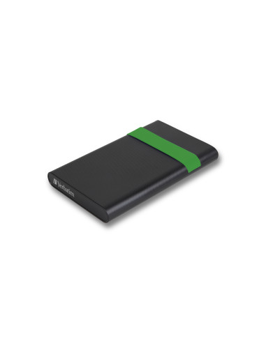 HD EXT 2,5 1TB VERBATIM USB 3.2 CERTIFICATO RICONDIZIONATO