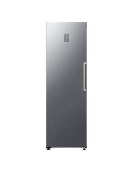 FREEZER MONOPORTA SILVER CL. D