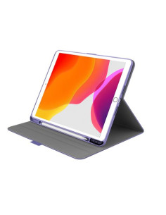 TEKVIEW WITH APPLE PENCIL HOLDER PU 2
