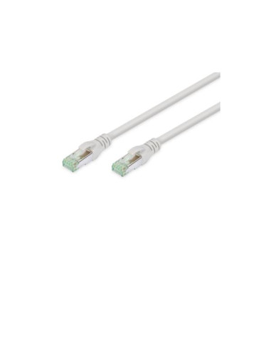 EOL PATCH S/FTP CAT8.1 24/7 2M GRI