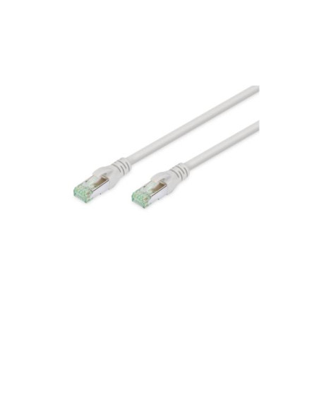 EOL PATCH S/FTP CAT8.1 24/7 2M GRI