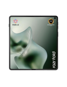 RAZR FOLD 16/512 BLACKENED BLUE