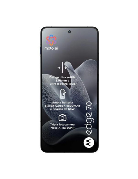 MOTO EDGE 70 8/256 GADGET GREY