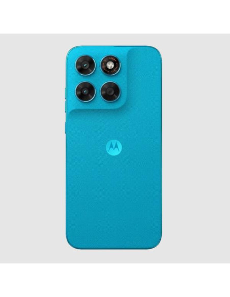 MOTO G87 8/256 PANTONE BLUE ATOLL