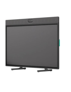LOGITECH RALLY BOARD 65 - GRAPHITE 2