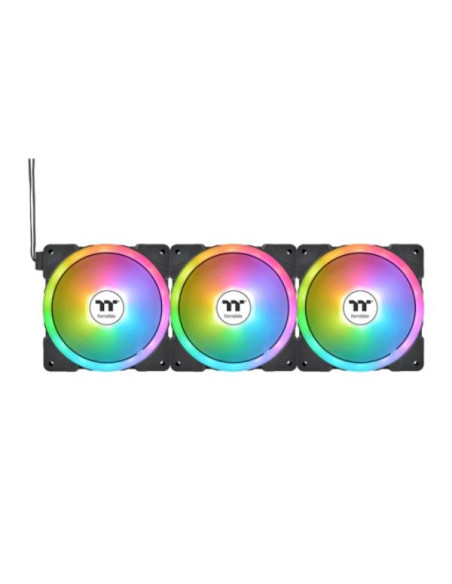 SWAFAN EX12 ARGB SYNC TT PREMIUM ED