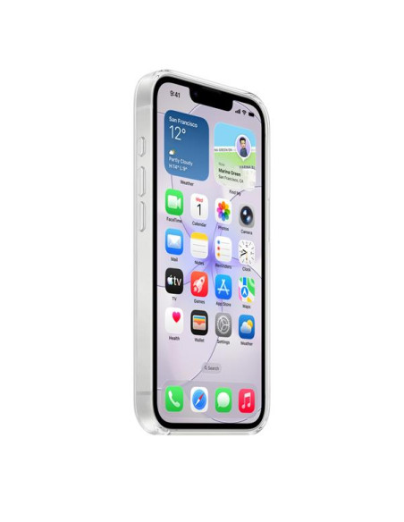 IPHONE 17E CL CASE MS
