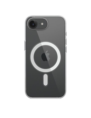 IPHONE 17E CL CASE MS