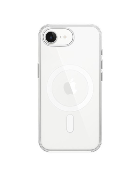 IPHONE 17E CL CASE MS