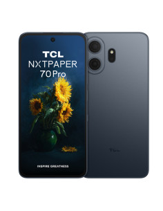 TCL SMARTPHONE NXTPAPER 70 Pro 512GB version Stellar Blue