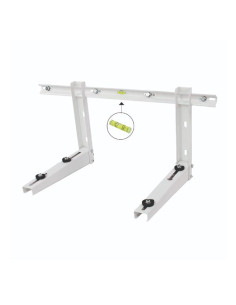 MENSOLA CONDIZIONATORE MAX 120KG