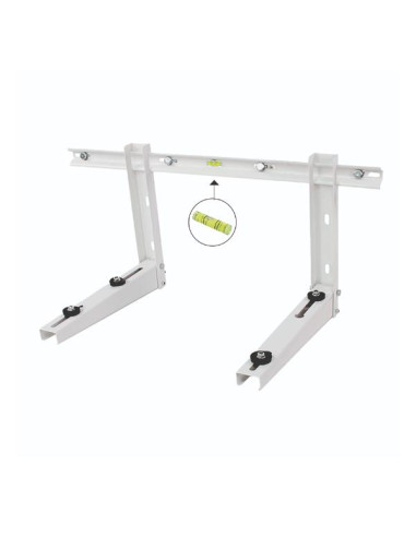 MENSOLA CONDIZIONATORE MAX 120KG